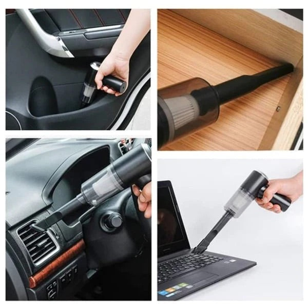 Mini Vacuum Cleaner