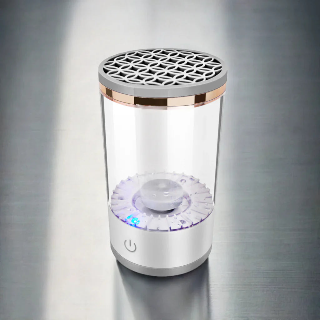 Makeup Brush Cleaner