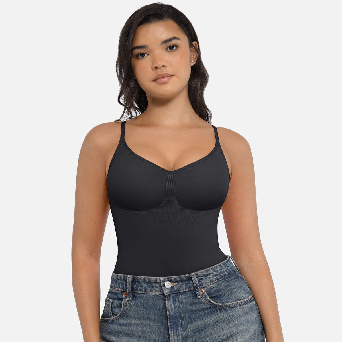 Tummy Control Body Shaper