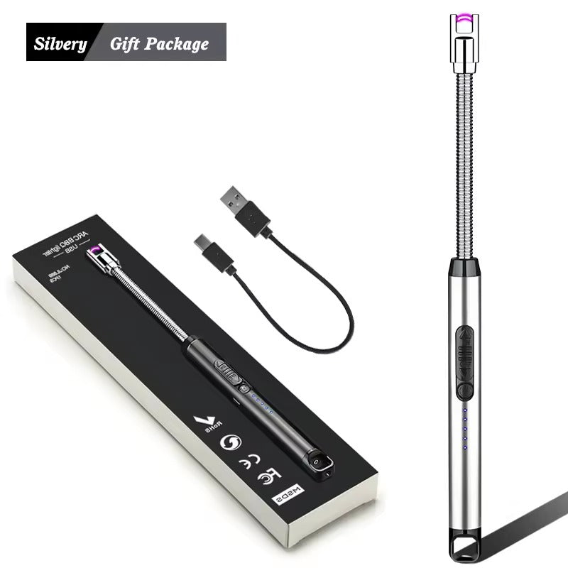 Rechargeable Electric Lighter