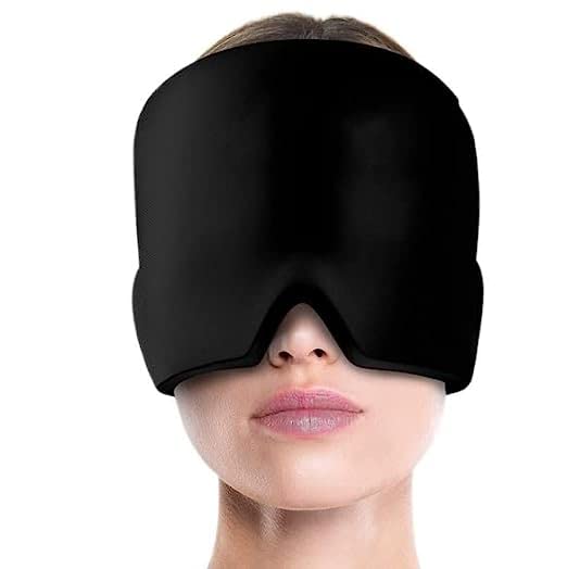 Comfort Head Cap - Nox Stores