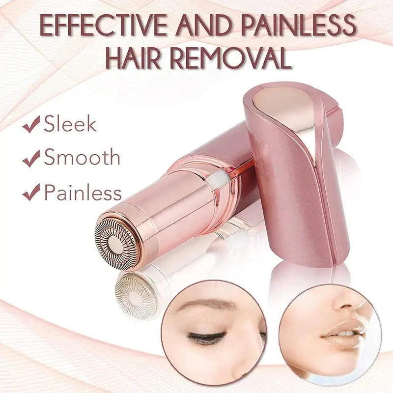 Facial Hair Eraser - Nox Stores