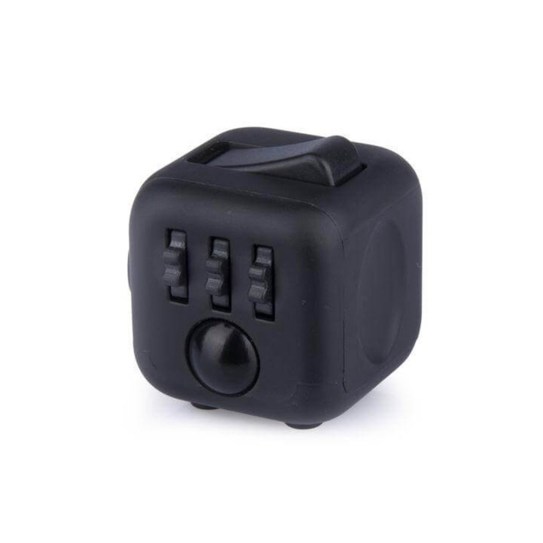 Fidget Cube - Nox Stores