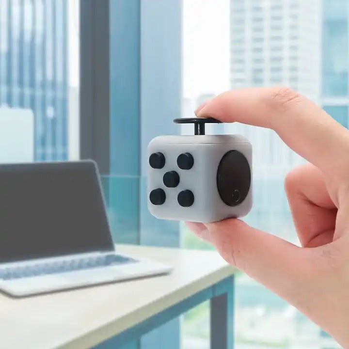 Fidget Cube - Nox Stores
