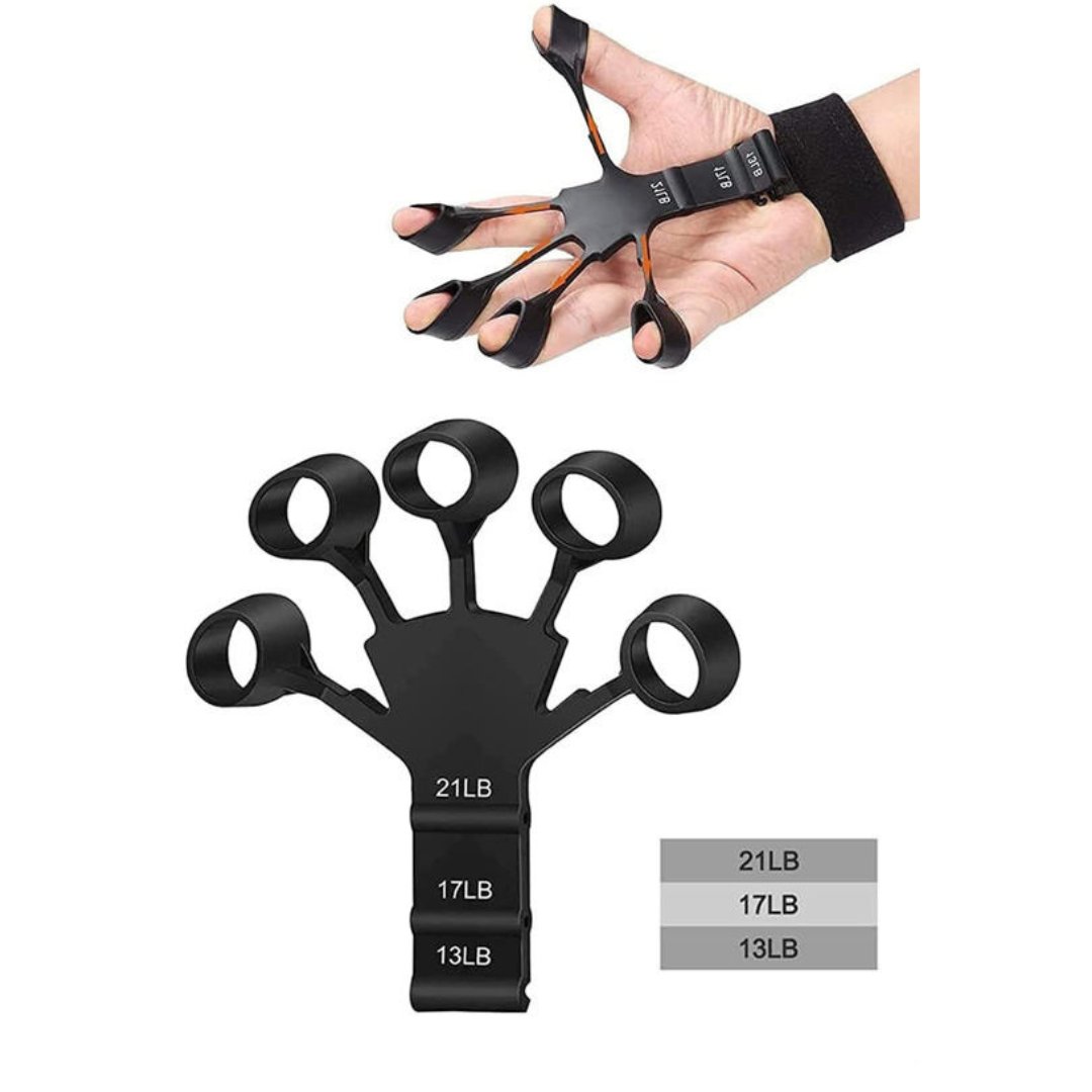 Hand Gripster - Nox Stores