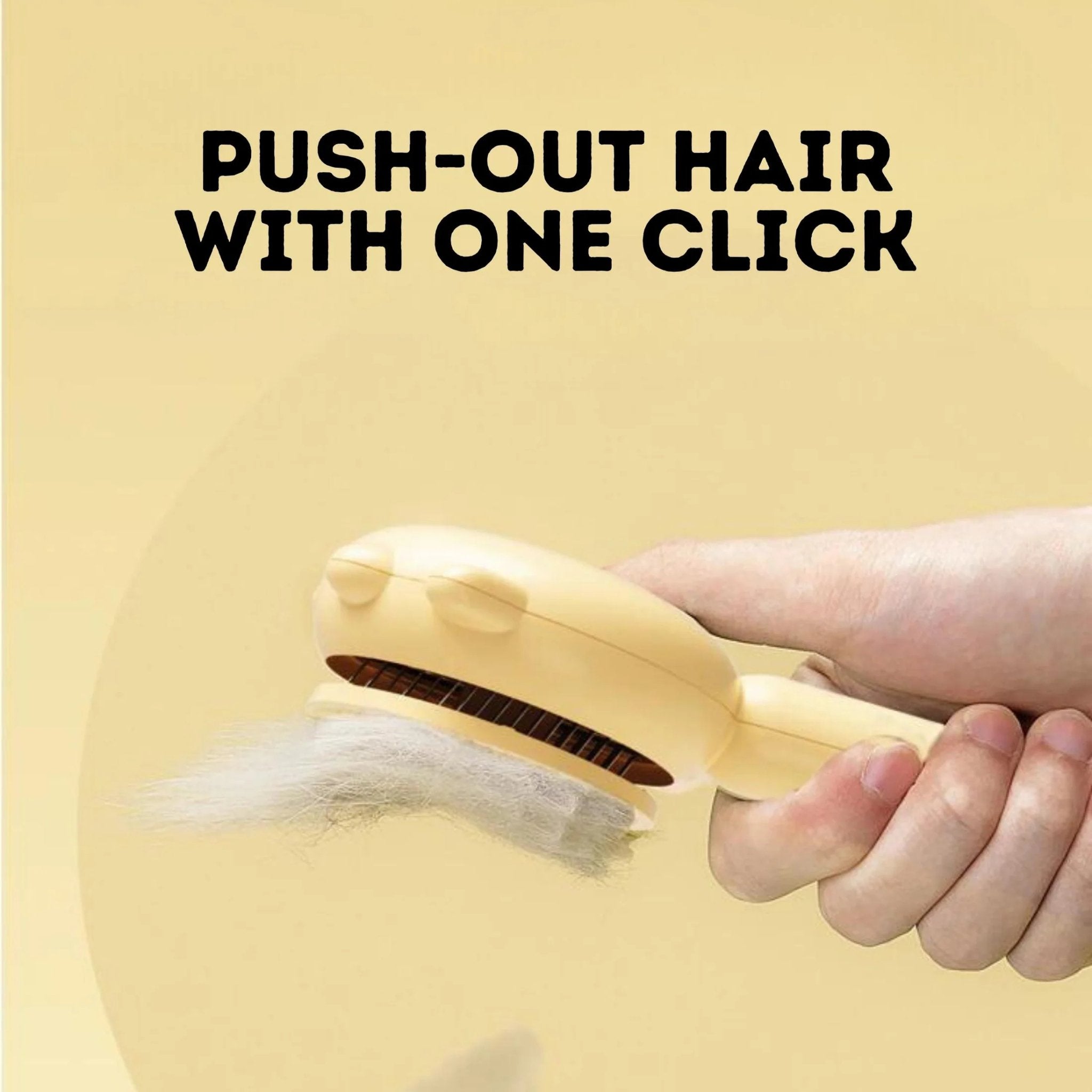 Magic Pet Brush - Nox Stores