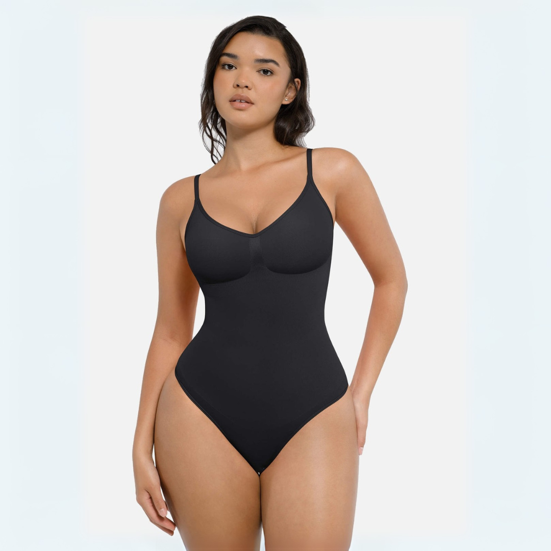 Women's Fit Bodysuit