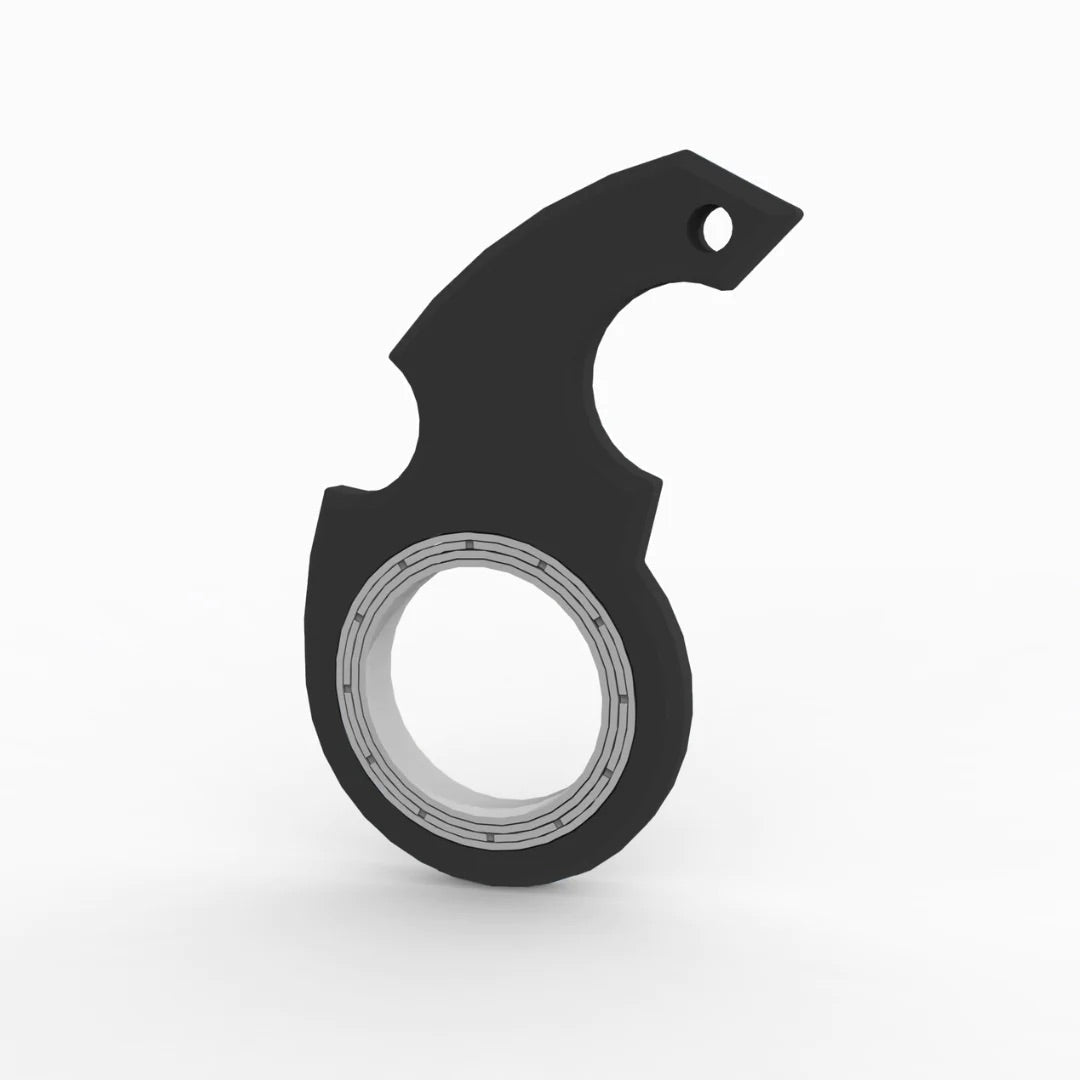 Ninja Spinner - Nox Stores