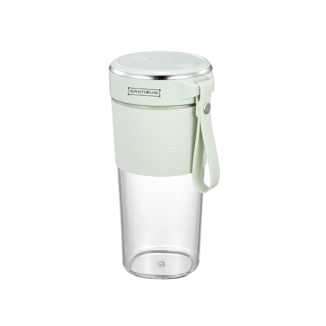 Portable Blender Mixer USB - Royalty Line - Nox Stores