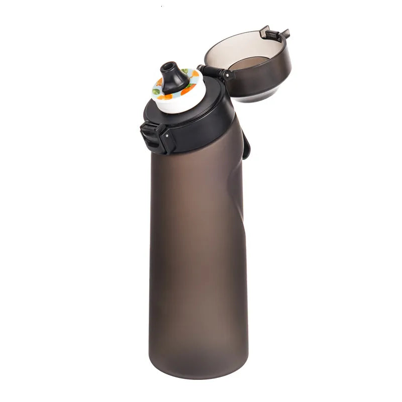 Flavored Water Bottle