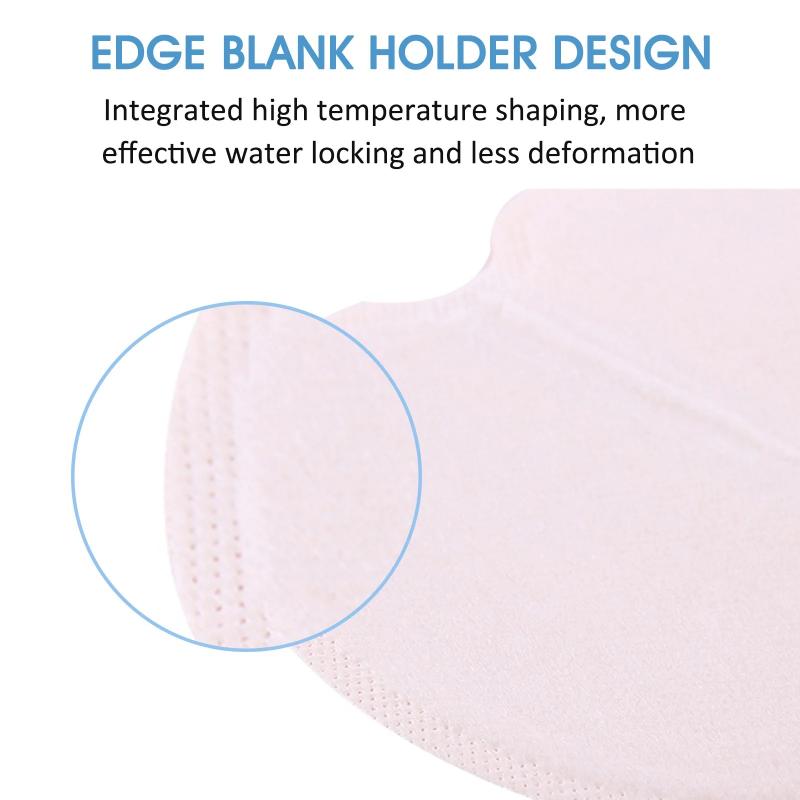 Underarm Sweat Pads - 28 Pcs - ALIVER®