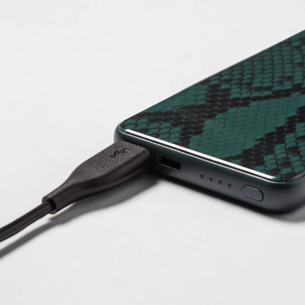 6000mAh Portable Powerbank - heyday™ - Nox Stores