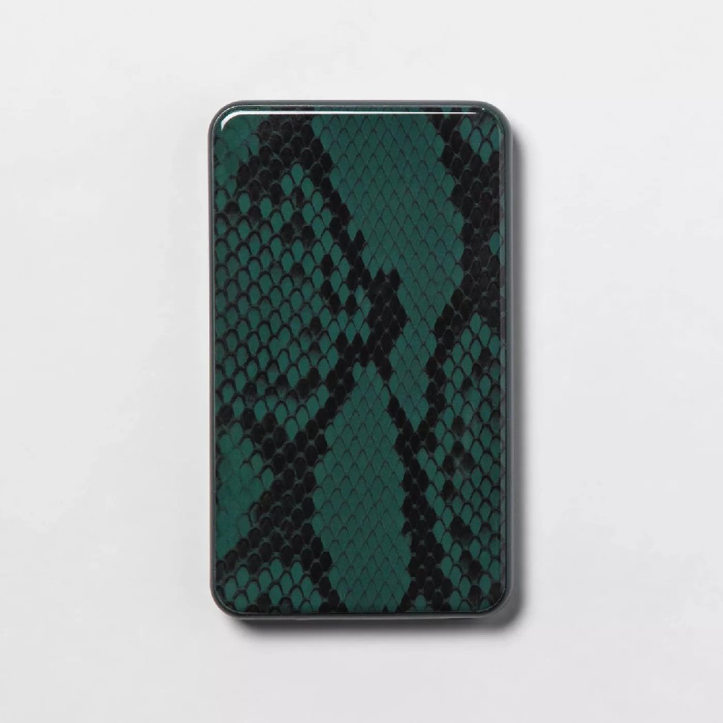 6000mAh Portable Powerbank - heyday™ - Nox Stores