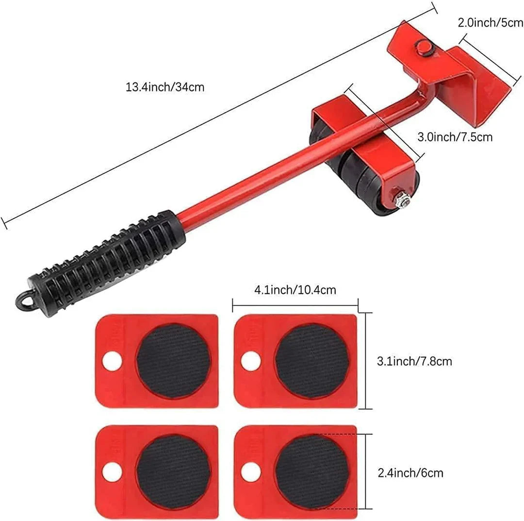 Heavy Furniture Lifter