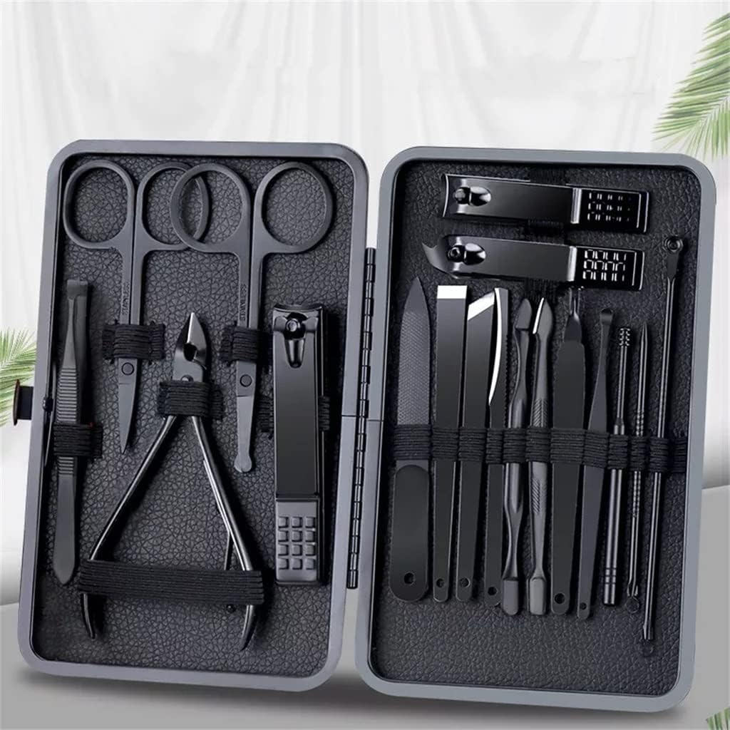 18 in 1 Pedicure Kit