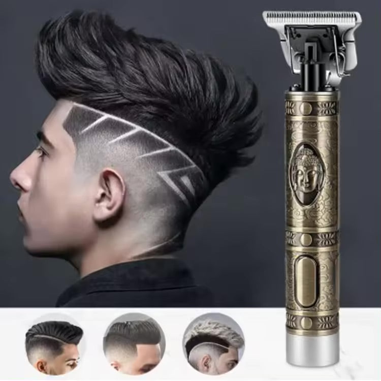Vintage Hair Clipper