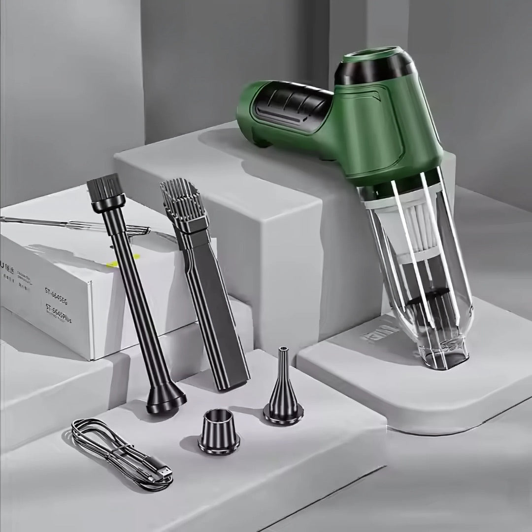 PRO Vacuum Cleaner & Blower