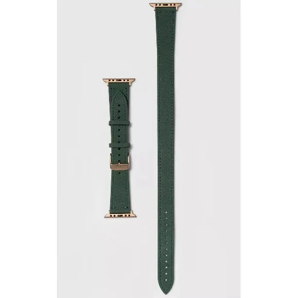 Apple Watch Woven Band 38/40mm - LT. Green - heyday™ - Nox Stores