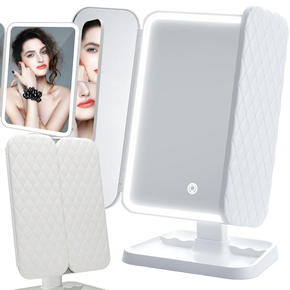 Smart Led Mirror