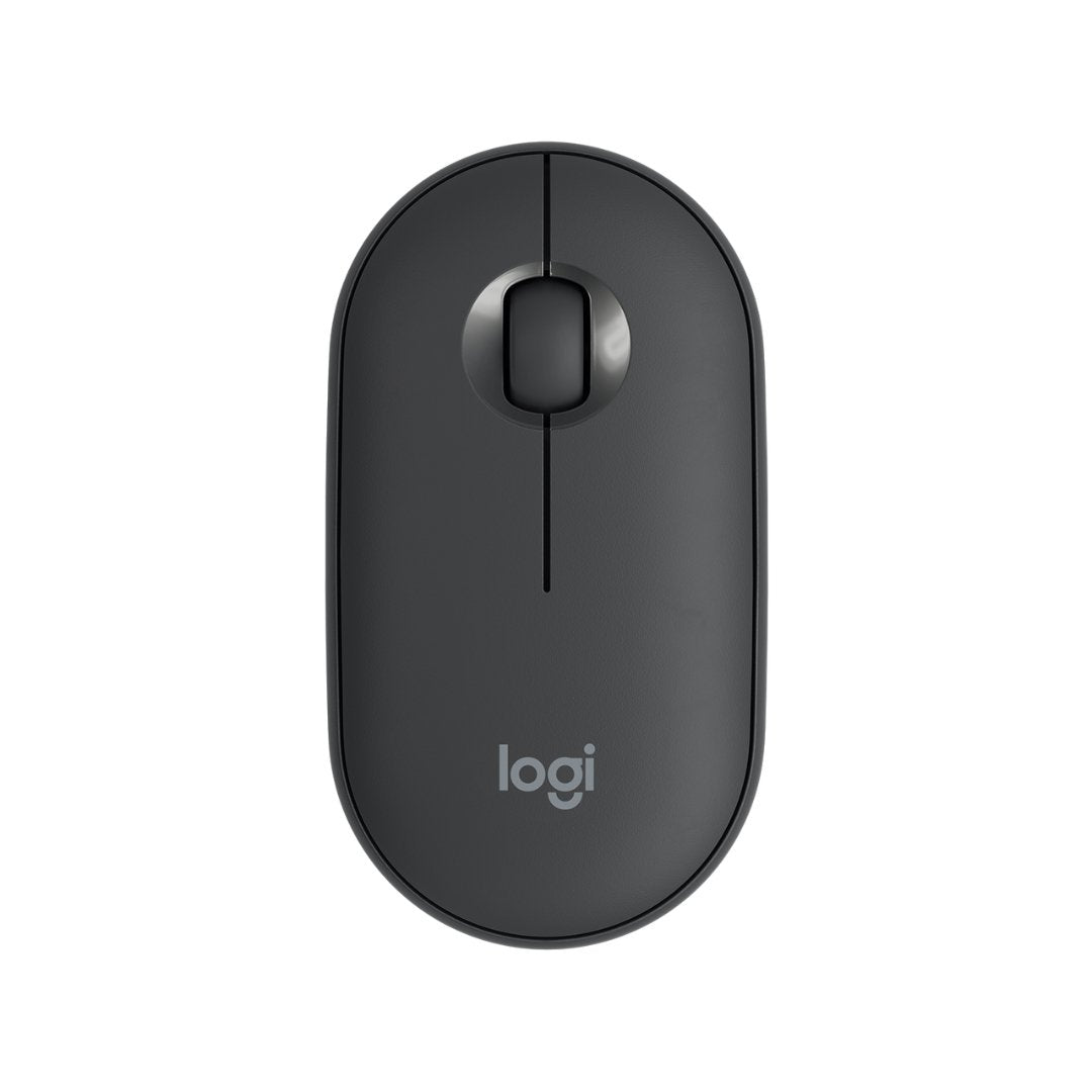 Logitech Pebble M350 Mouse - Nox Stores