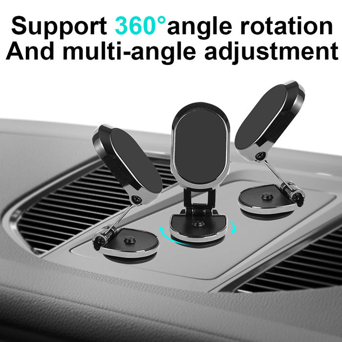 Magnetic Car Phone Holder - Nox Stores